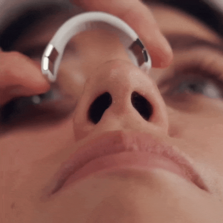 Zeoflo Nasal Strips