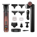FlexArm 5-in-1 Back Shaver & Grooming Kit