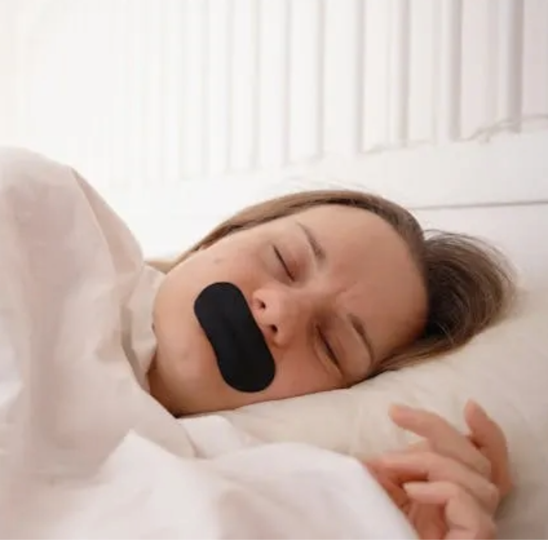 30 Piece Anti Snoring Sleep Mouth Tape