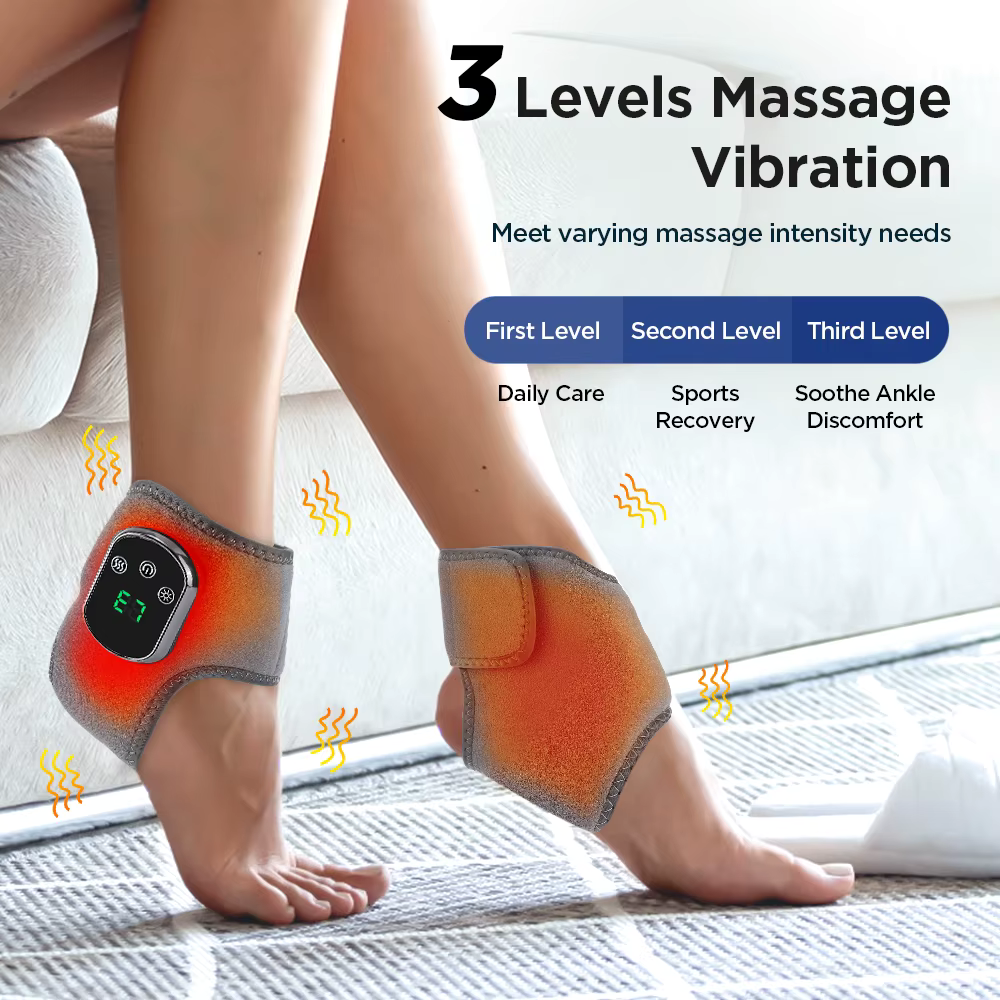 AnkleThera Pro