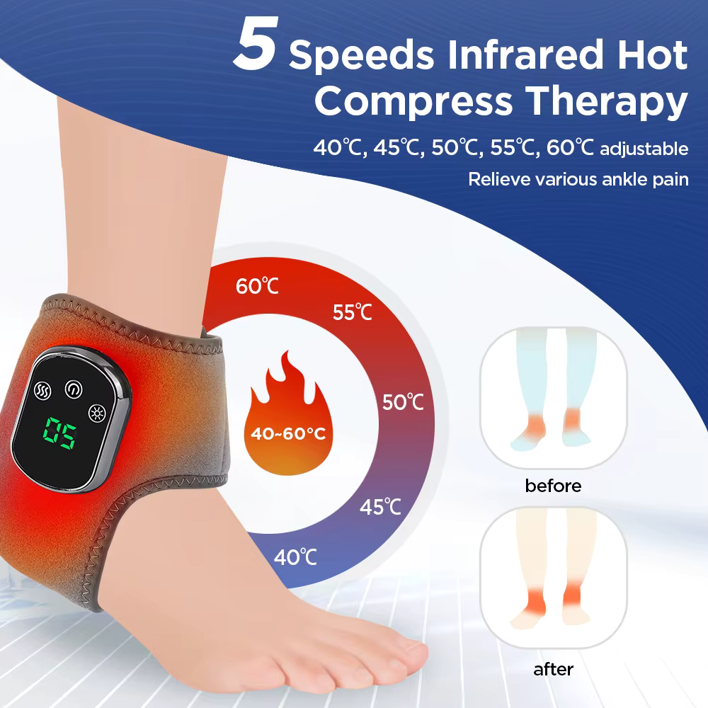AnkleThera Pro