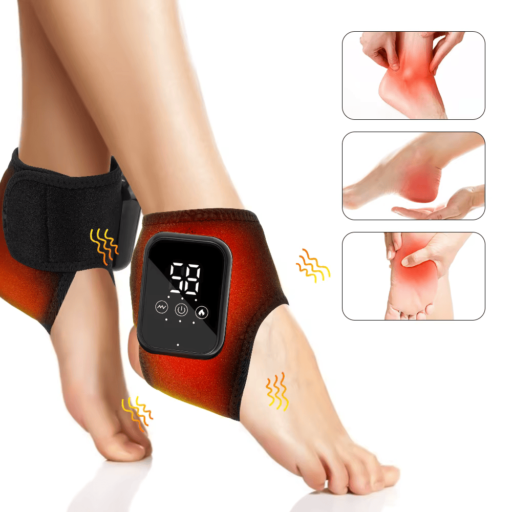 AnkleThera Pro