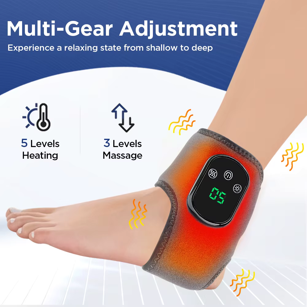 AnkleThera Pro