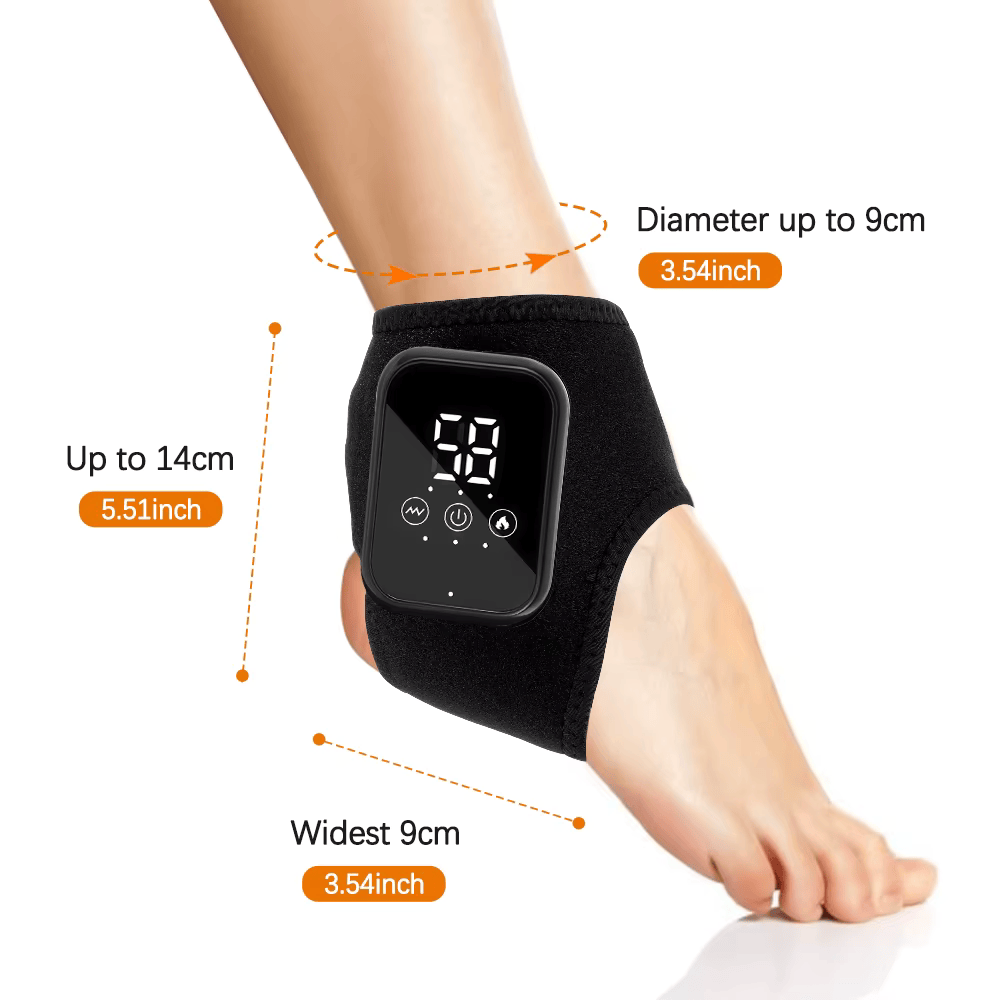 AnkleThera Pro