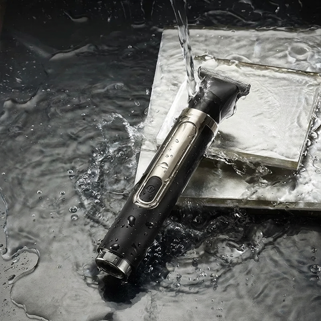 FlexArm 5-in-1 Back Shaver & Grooming Kit