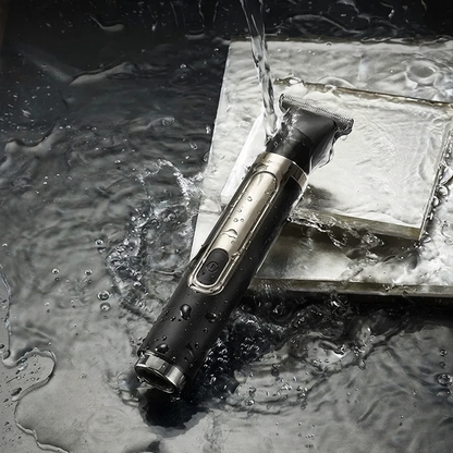 FlexArm 5-in-1 Back Shaver & Grooming Kit