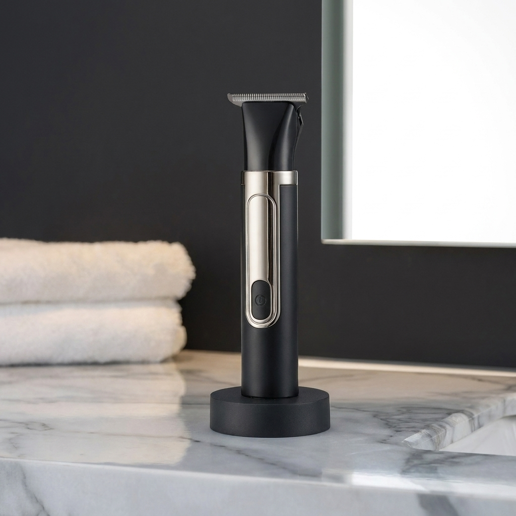 FlexArm 5-in-1 Back Shaver & Grooming Kit